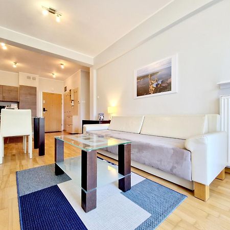 Casa Marina Spa By Baltic Home Свиноуйсьце Экстерьер фото