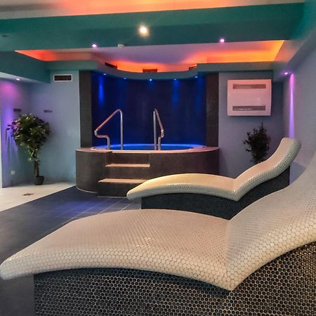 Casa Marina Spa By Baltic Home Свиноуйсьце Экстерьер фото