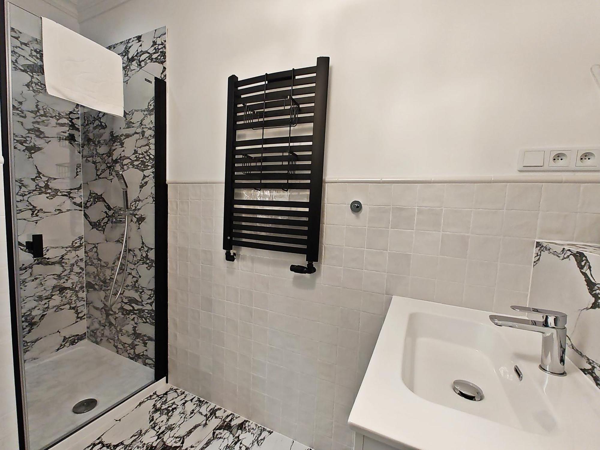 Casa Marina Spa By Baltic Home Свиноуйсьце Экстерьер фото