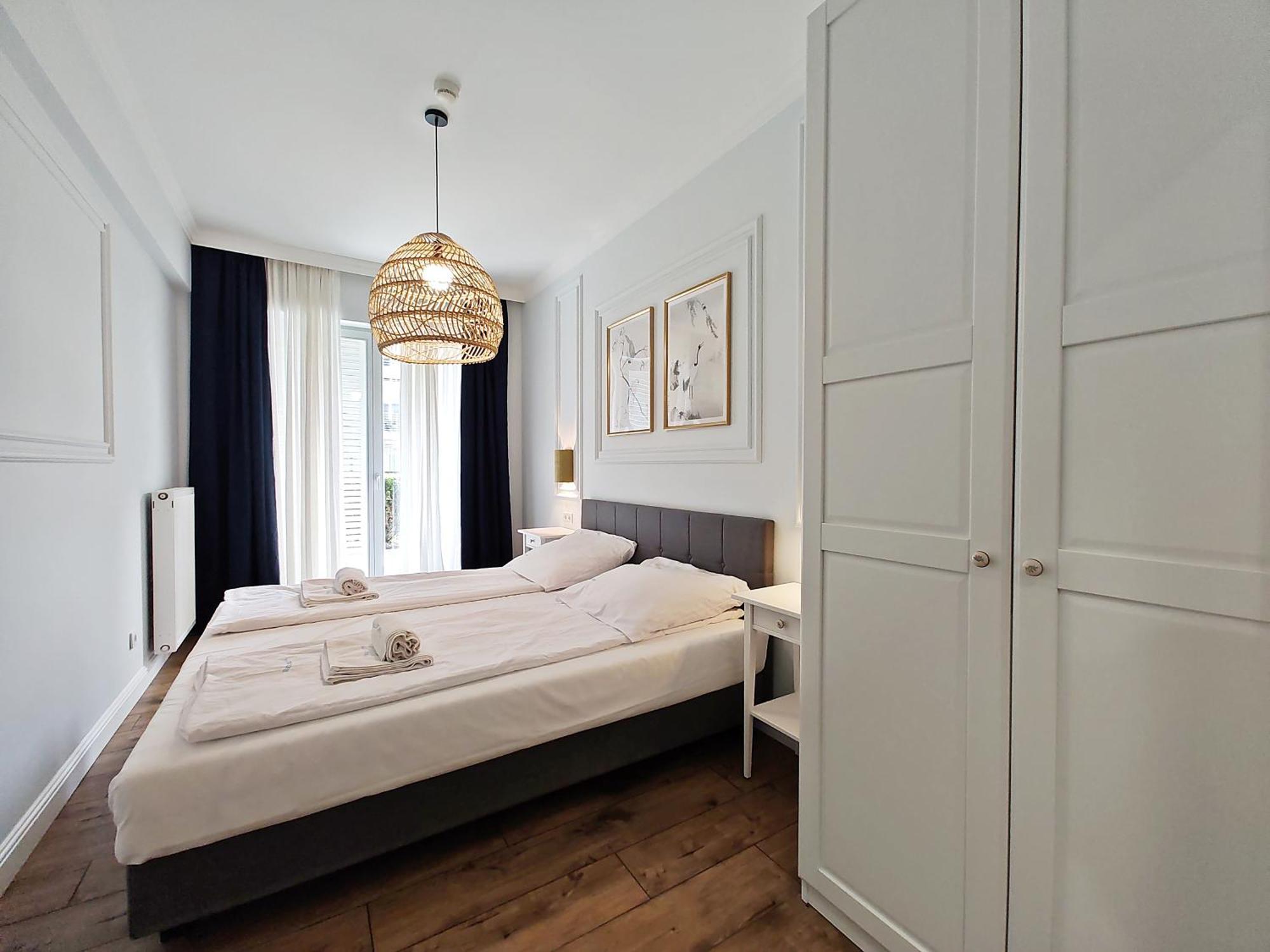 Casa Marina Spa By Baltic Home Свиноуйсьце Экстерьер фото