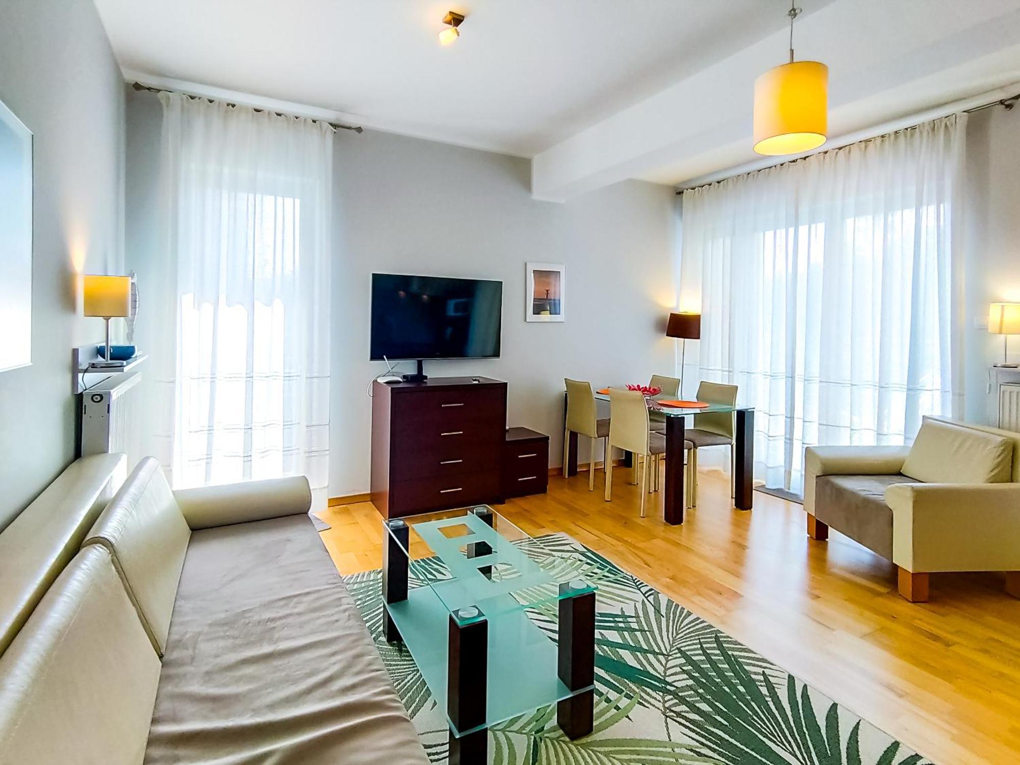 Casa Marina Spa By Baltic Home Свиноуйсьце Экстерьер фото