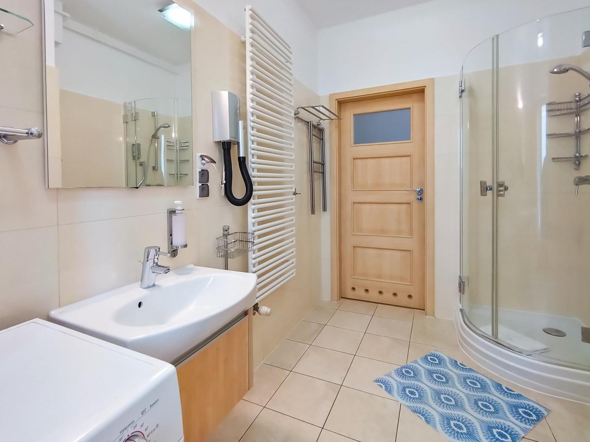Casa Marina Spa By Baltic Home Свиноуйсьце Экстерьер фото