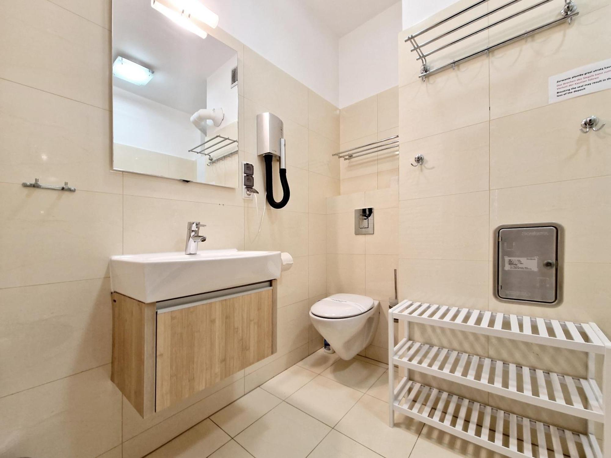 Casa Marina Spa By Baltic Home Свиноуйсьце Экстерьер фото