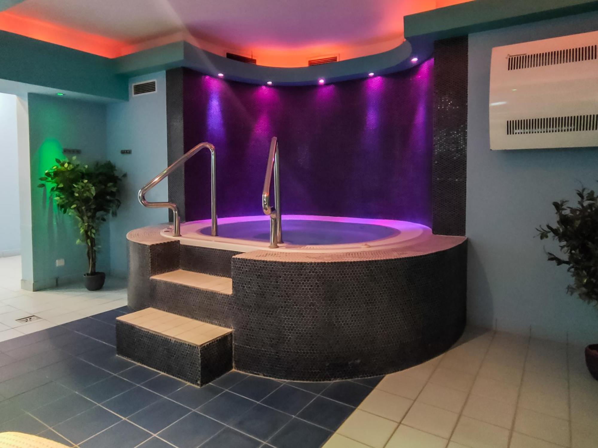 Casa Marina Spa By Baltic Home Свиноуйсьце Экстерьер фото